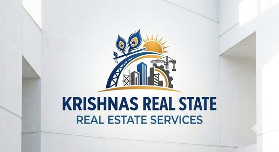 Krishnas Real Estate